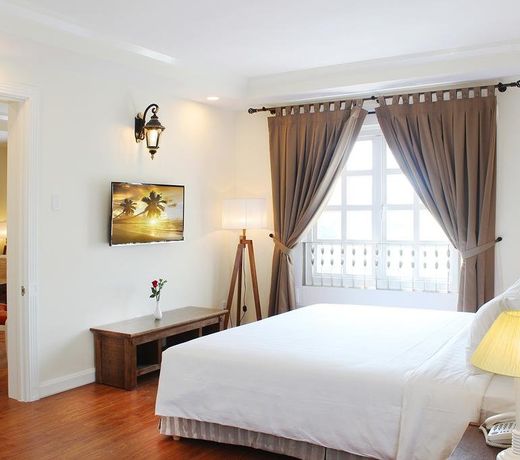 Phoenix Hotel Vung Tau