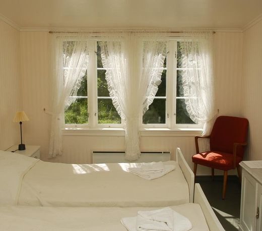 Utne Hotel