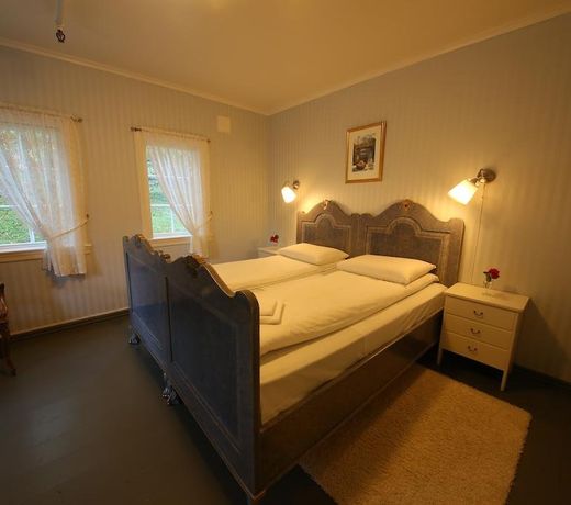 Utne Hotel
