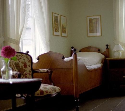 Utne Hotel