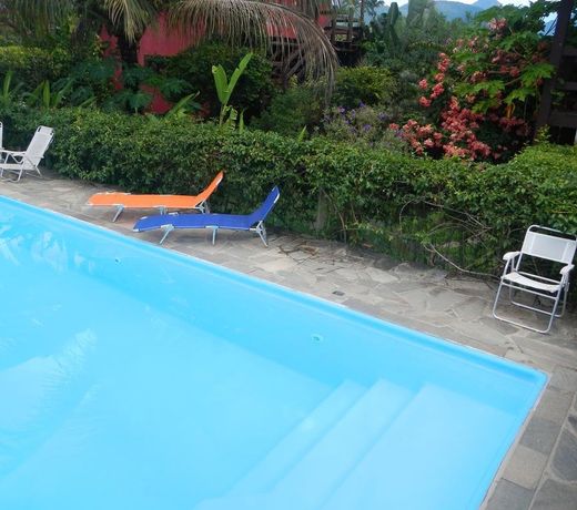 Pousada Canto de Maria