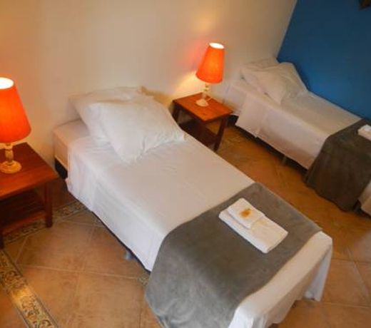 Pousada Canto de Maria