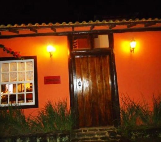 POUSADA CASA TERRACOTA