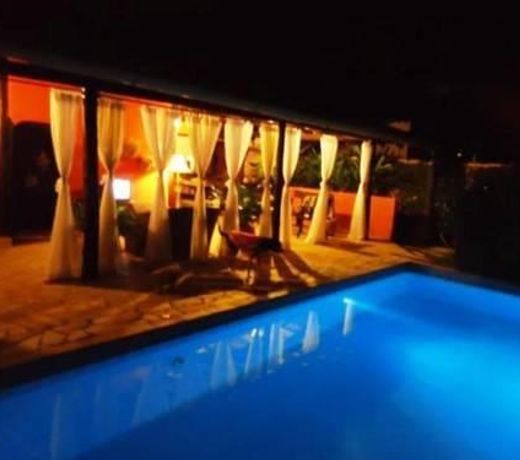 POUSADA CASA TERRACOTA