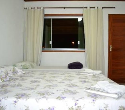 Pousada Paraty Graziela