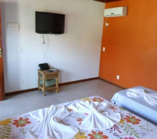 Pousada Paraty Graziela