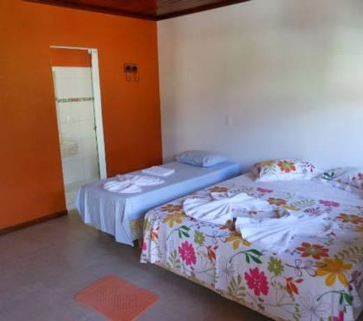 Pousada Paraty Graziela