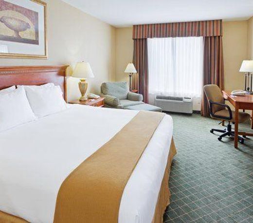 Holiday Inn Express & Suites Peekskill-Lower Hudson Valley, an IHG Hotel