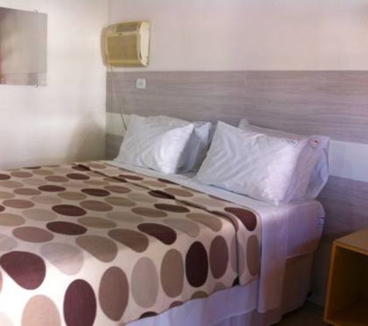 Pousada Chalé Suíço