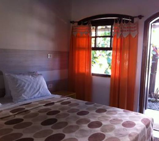 Pousada Chalé Suíço