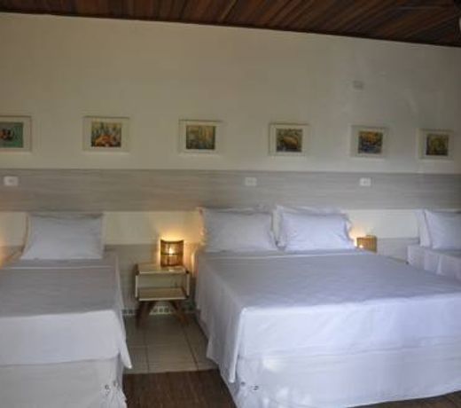 Pousada Chalé Suíço