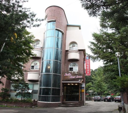 Smile Resort