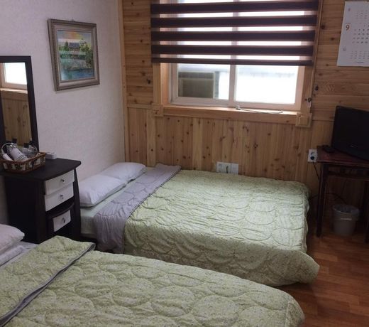 Smile Resort