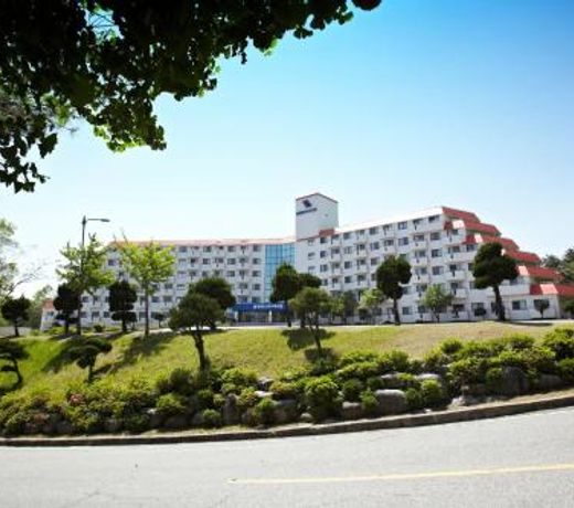 Hyundai Soo Resort Sokcho