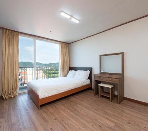 Hyundai Soo Resort Sokcho