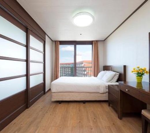 Hyundai Soo Resort Sokcho