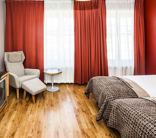 Hotell Bondeheimen