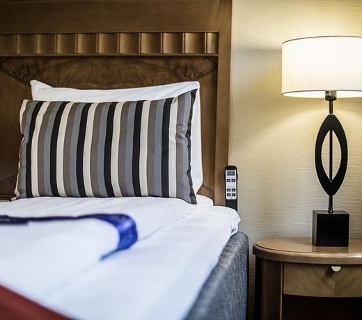 First Hotel Millennium