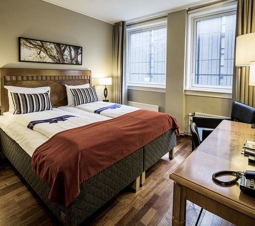 First Hotel Millennium