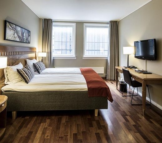 First Hotel Millennium