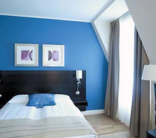 Clarion Collection Hotel Gabelshus