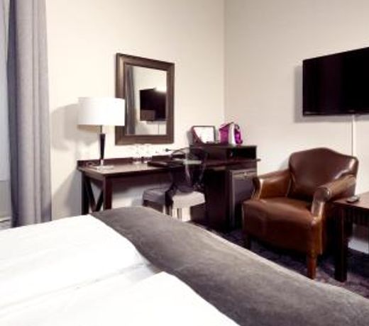 Clarion Collection Hotel Gabelshus
