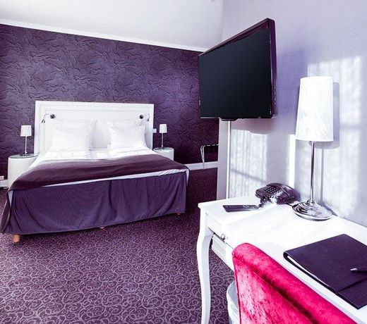 Clarion Collection Hotel Savoy