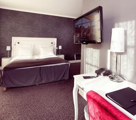 Clarion Collection Hotel Savoy