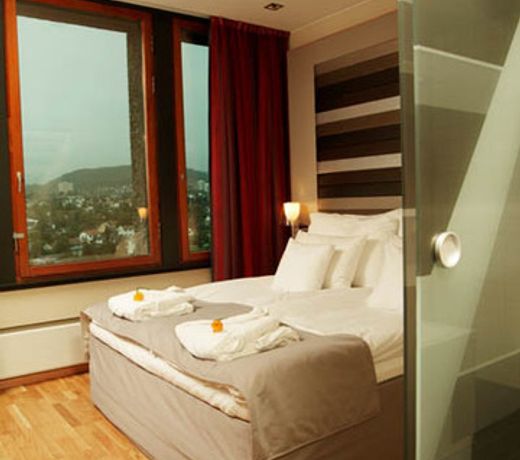 Quality Hotel 33