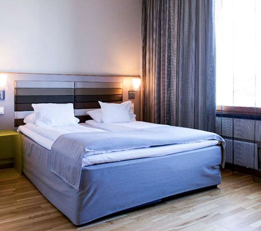 Quality Hotel 33