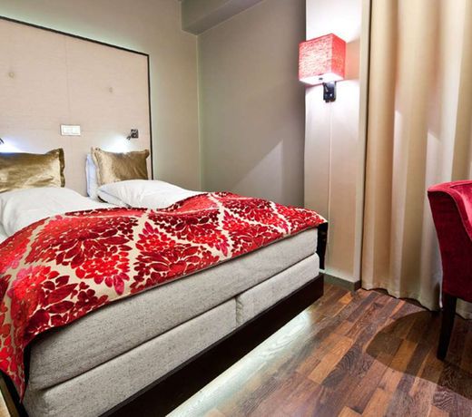 Clarion Collection Hotel Folketeateret