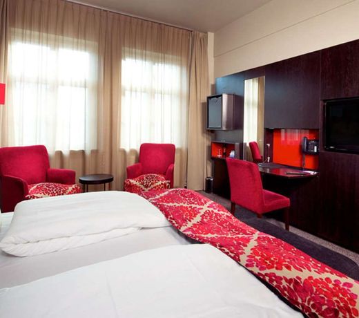 Clarion Collection Hotel Folketeateret