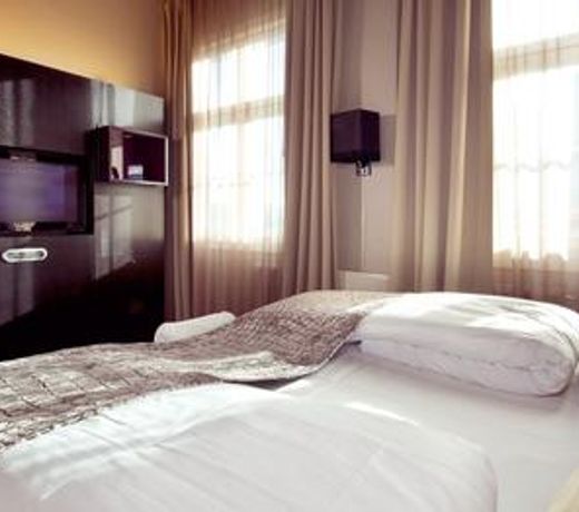 Clarion Collection Hotel Folketeateret