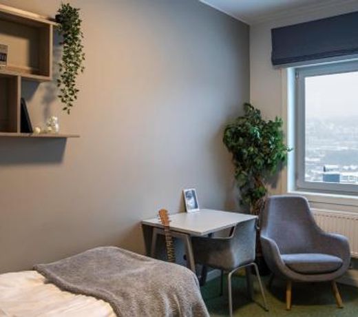 Oslo Hostel RÃ¸nningen