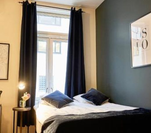 Forenom Serviced Apartments Oslo Royal Park