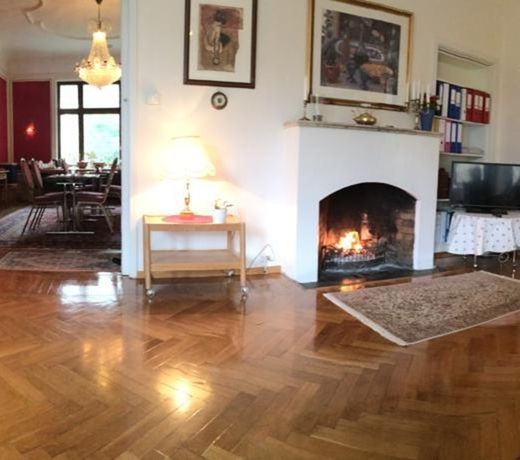 VILLA FROGNER