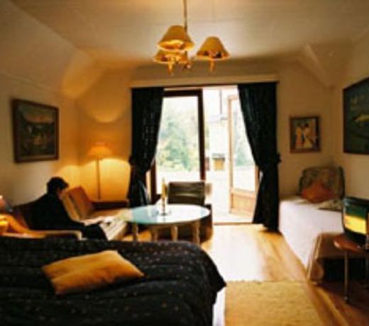 VILLA FROGNER
