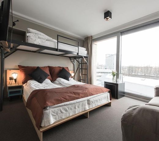 PS:hotel by Nordic Choice