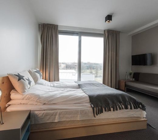 PS:hotel by Nordic Choice