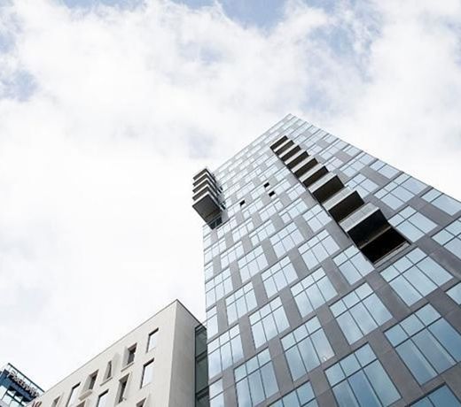 BJÃRVIKA APARTMENTS, Opera Area, Oslo city center