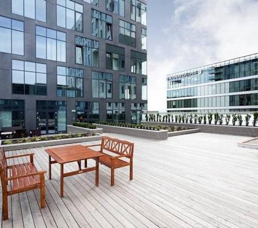 BJÃRVIKA APARTMENTS, Opera Area, Oslo city center