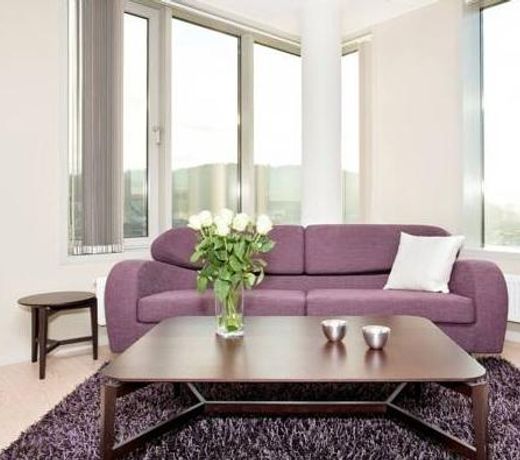 BJÃRVIKA APARTMENTS, Opera Area, Oslo city center
