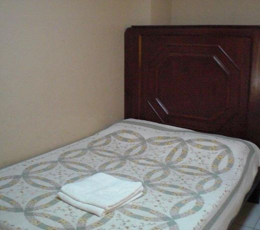 Hotel Capada