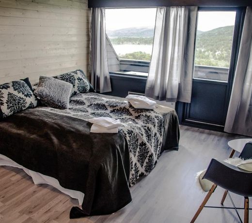 Rondablikk Hotel