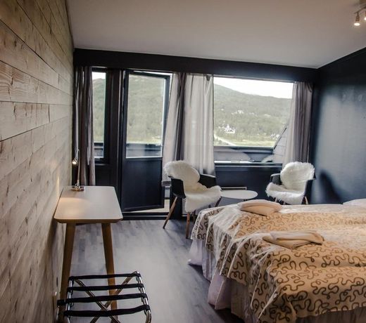 Rondablikk Hotel