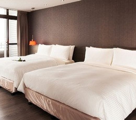 Ramada Encore By Wyndham Hualien