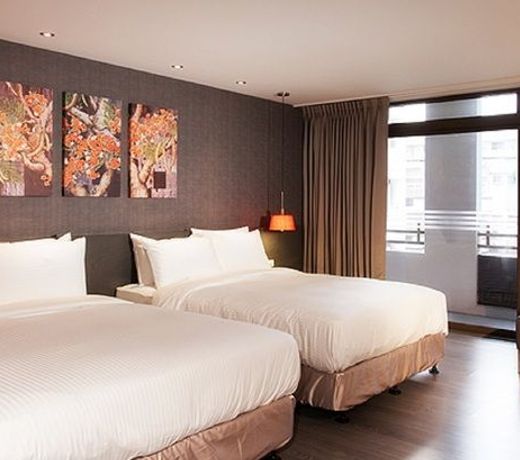 Ramada Encore By Wyndham Hualien
