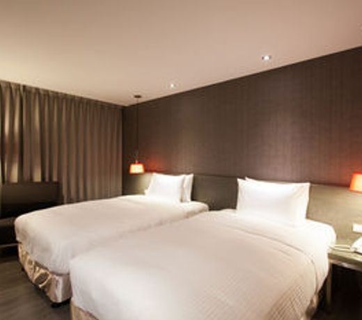 Ramada Encore By Wyndham Hualien
