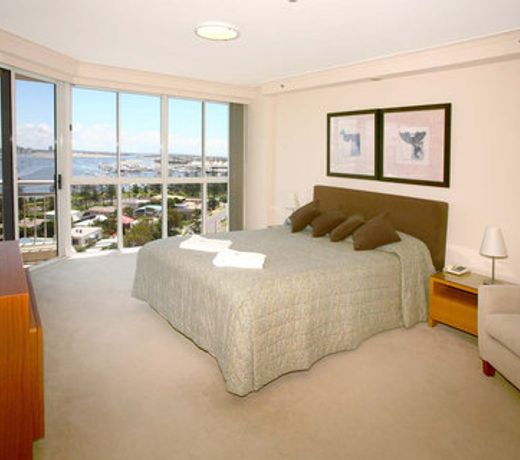 Ocean Sands Resort