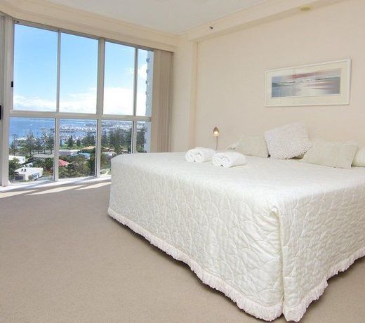 Ocean Sands Resort